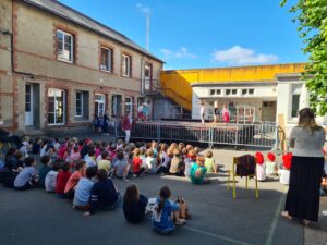 Fête de l’école 2024