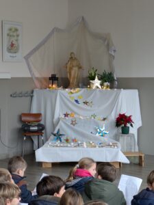 Immaculée Conception